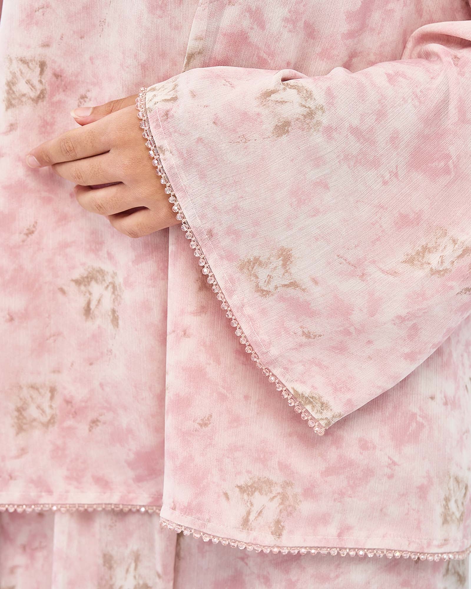 GIA KURUNG KEDAH SET