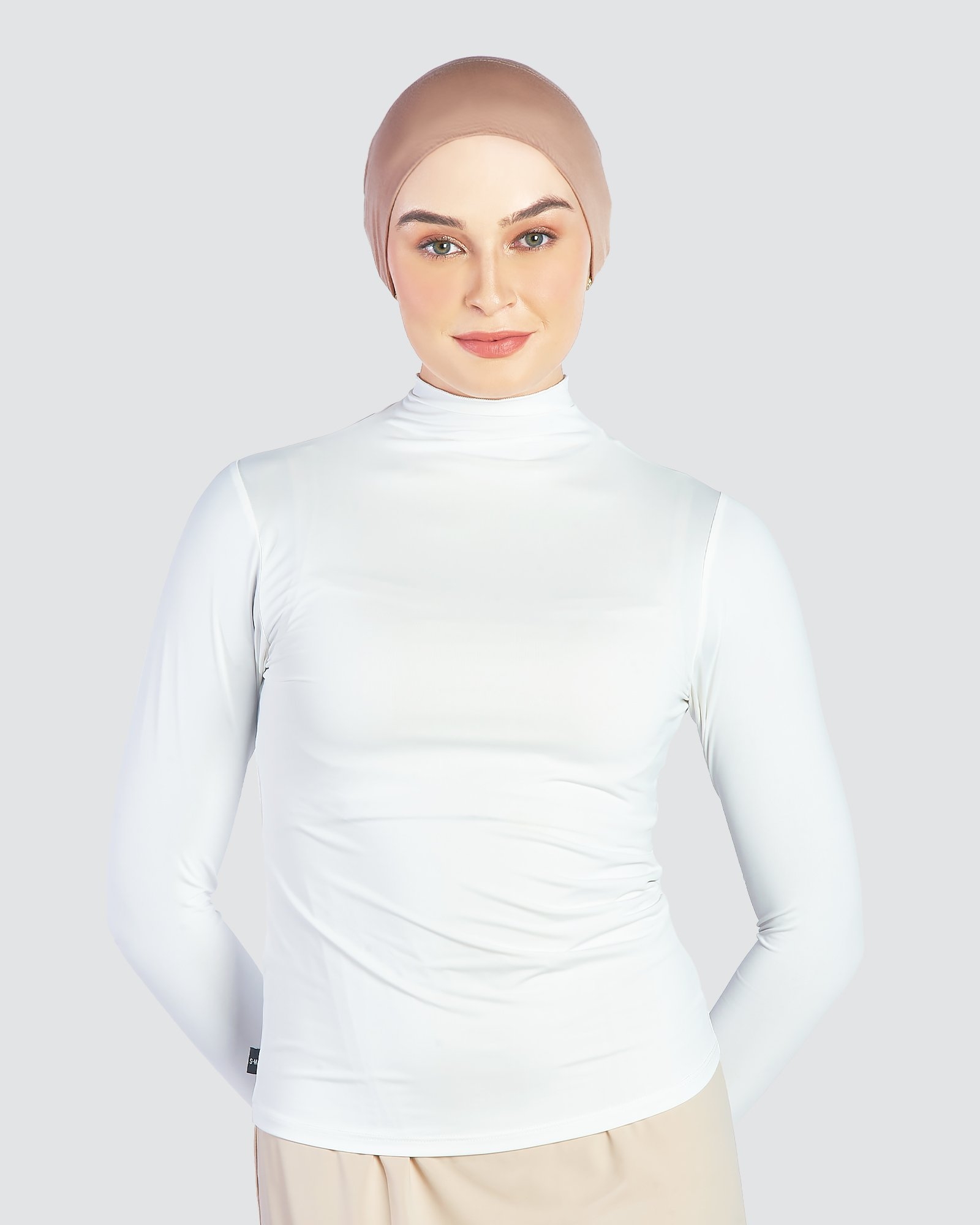 Default Alt Text