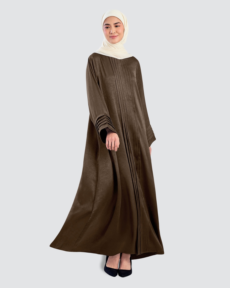 Image of KELLY EVERYDAY DRESS - JAVA