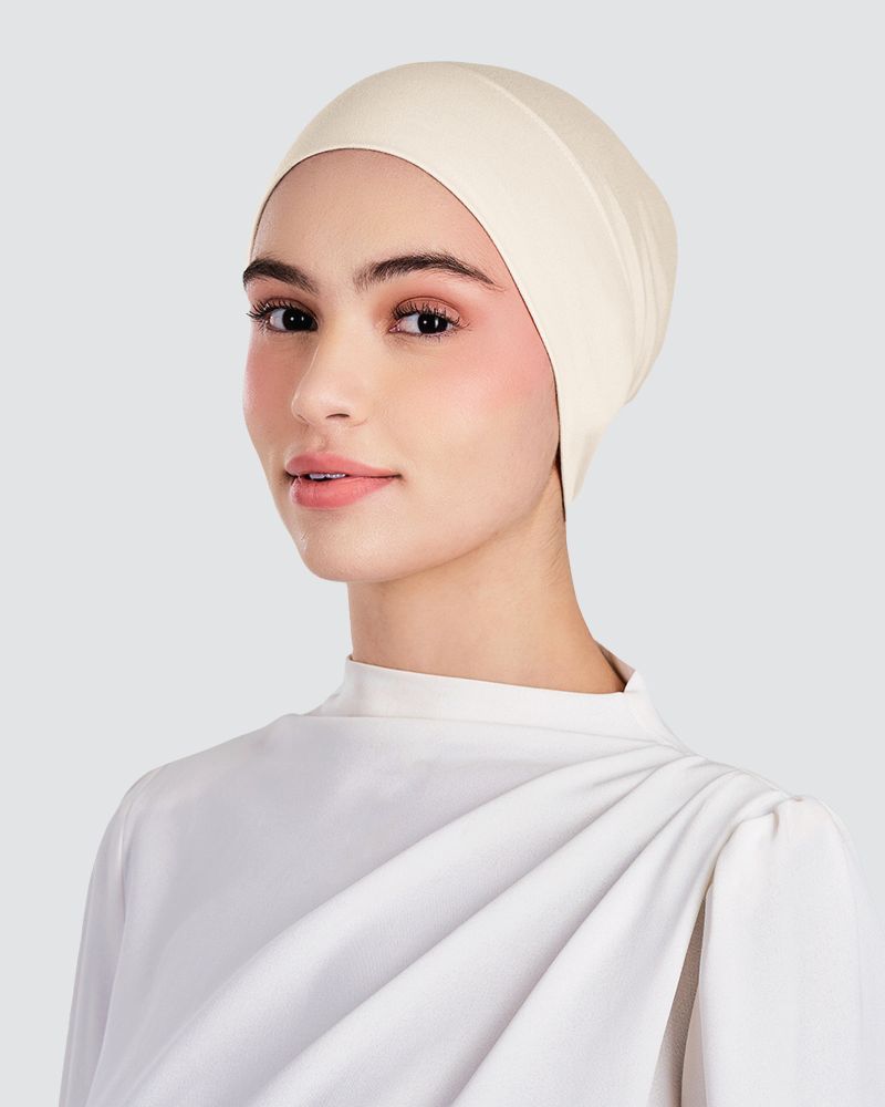 INNER SNOWCAP PREMIUM - EGGSHELL