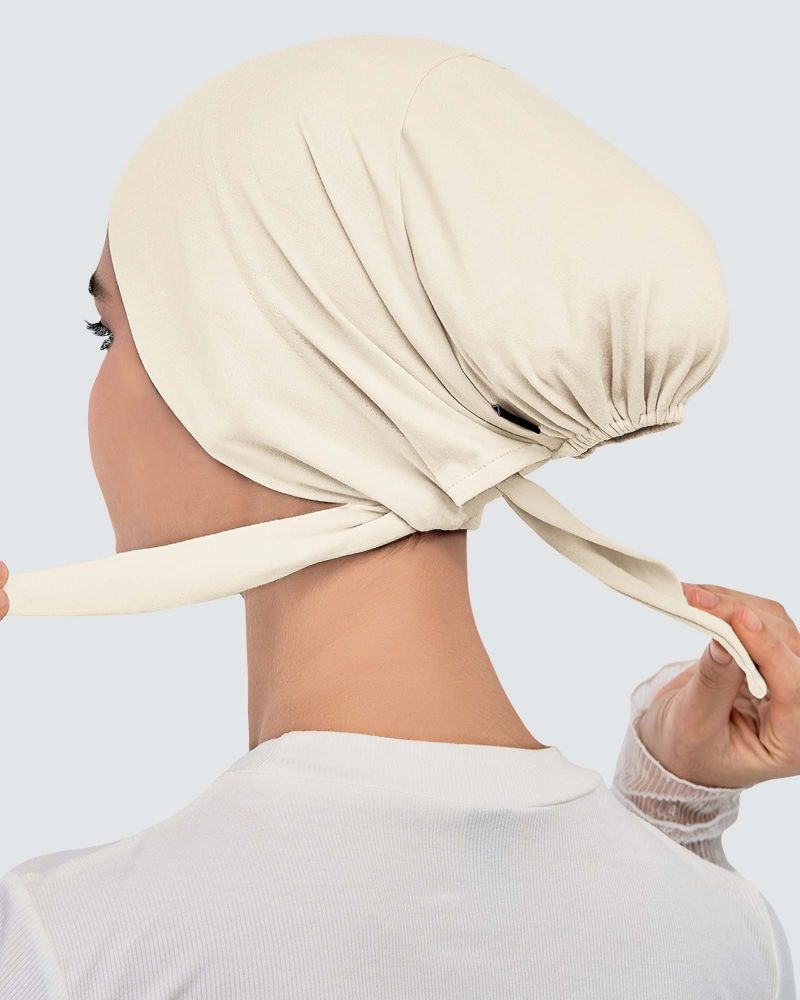 INNER TIE-BACK PREMIUM - EGGSHELL
