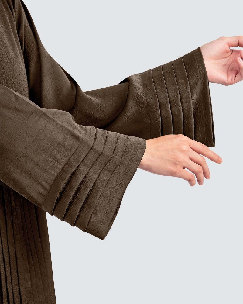 Image of KELLY EVERYDAY DRESS - JAVA