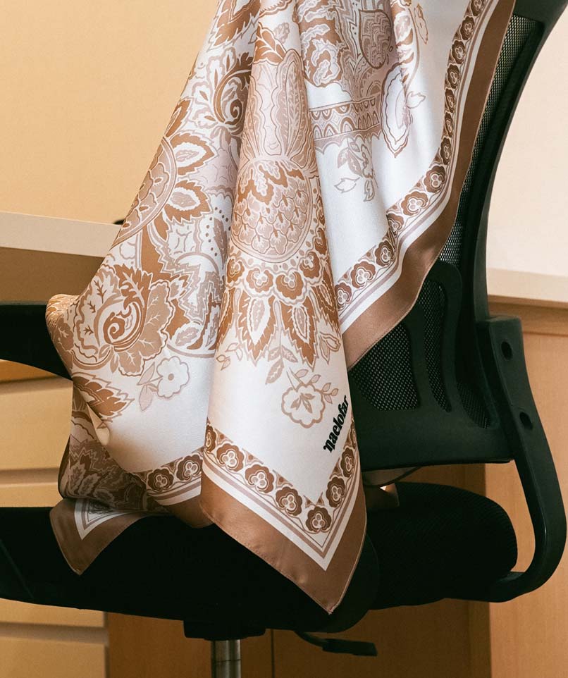 Silky Satin Silky Satin