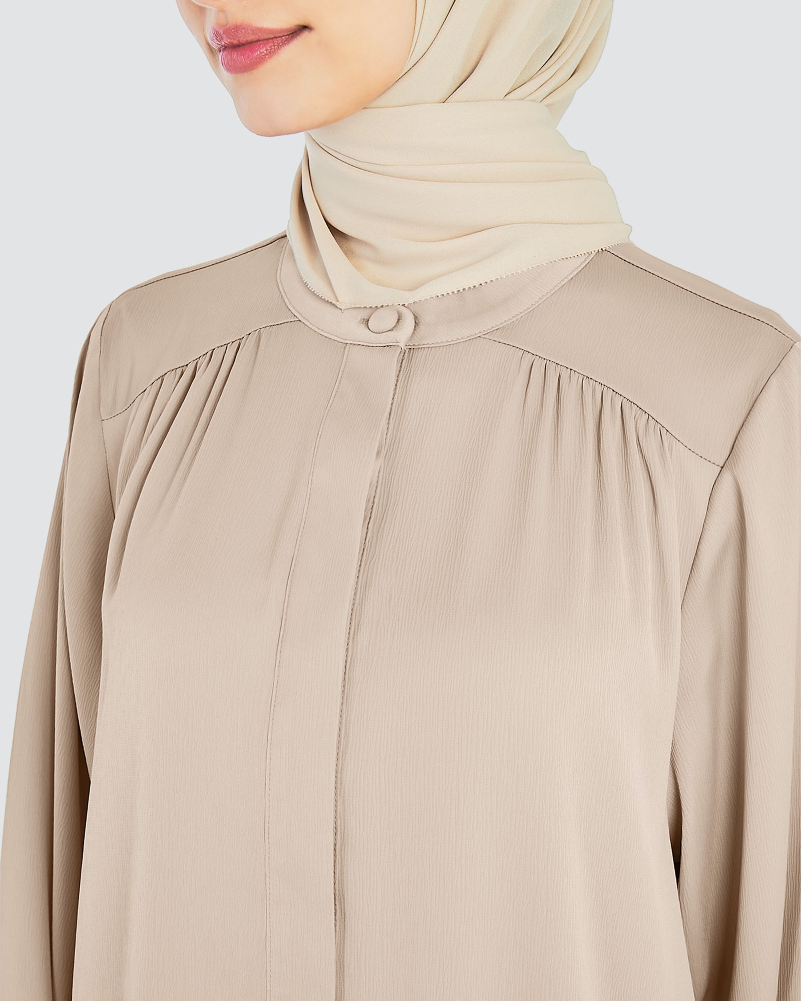 AGRA CO-ORDS - DUSTY CLAYS