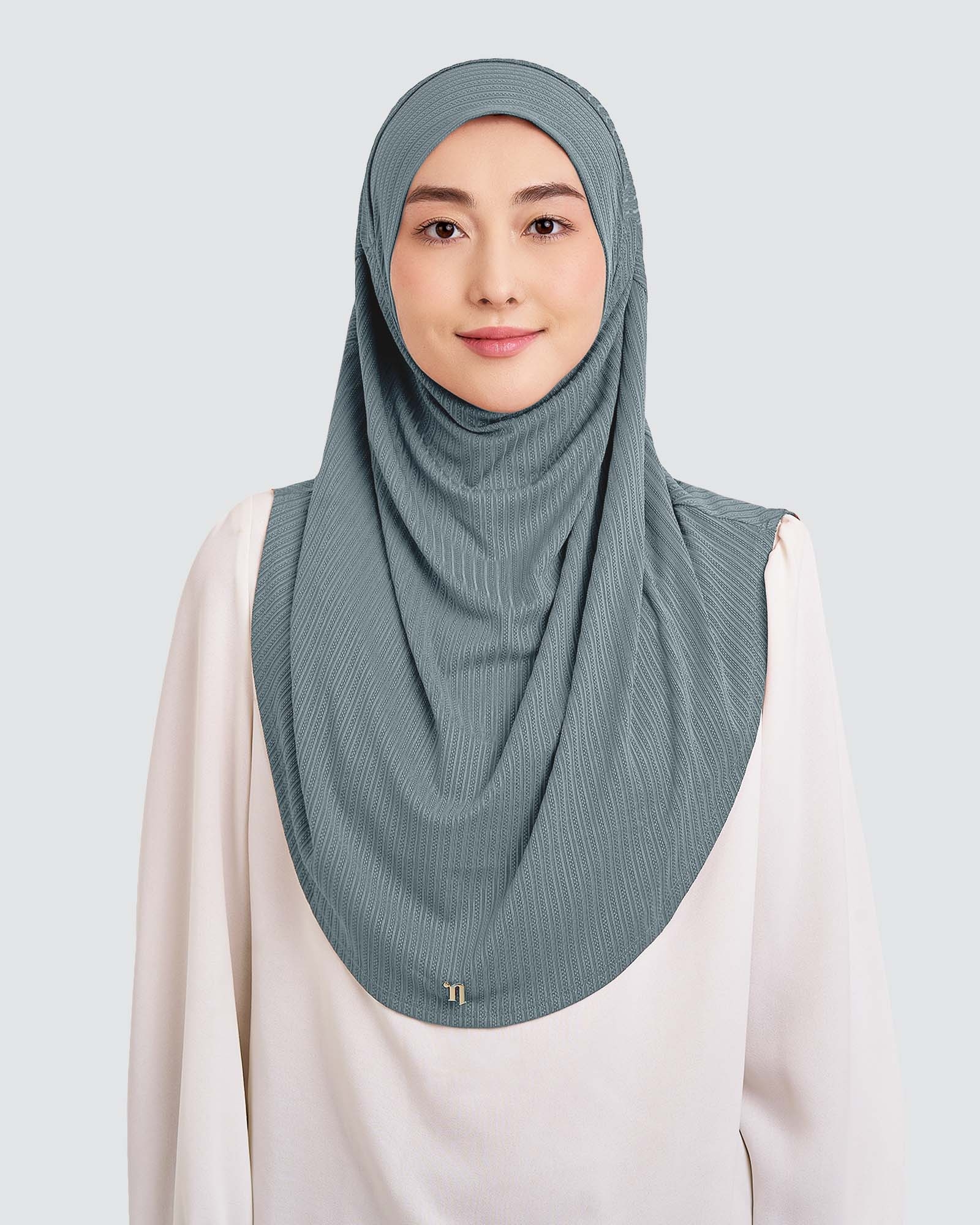 EASYON ANYA SLIP-ON INSTANT - KOALA