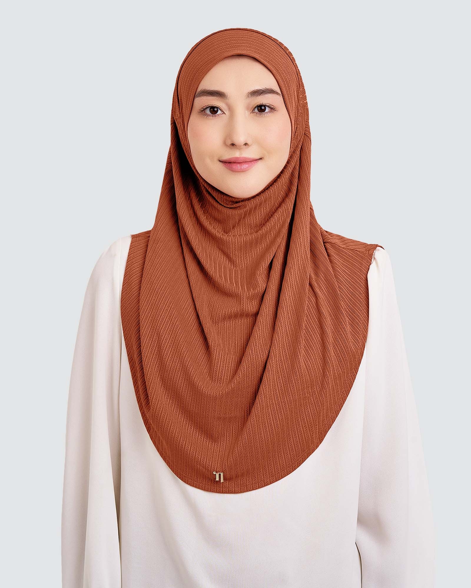 EASYON ANYA SLIP-ON INSTANT - MARMALADE