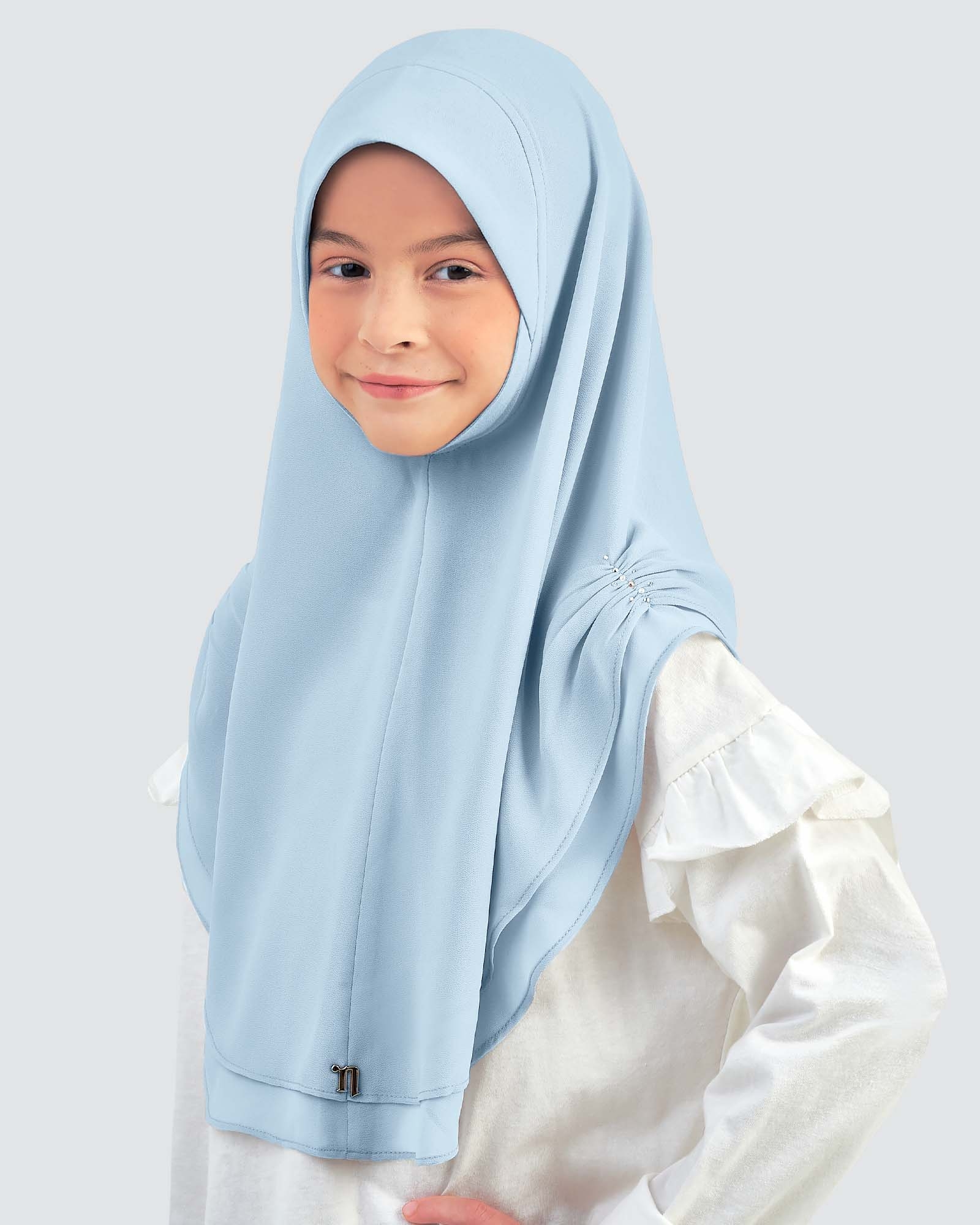 EASYON DEWI INSTANT PETITE - WIND