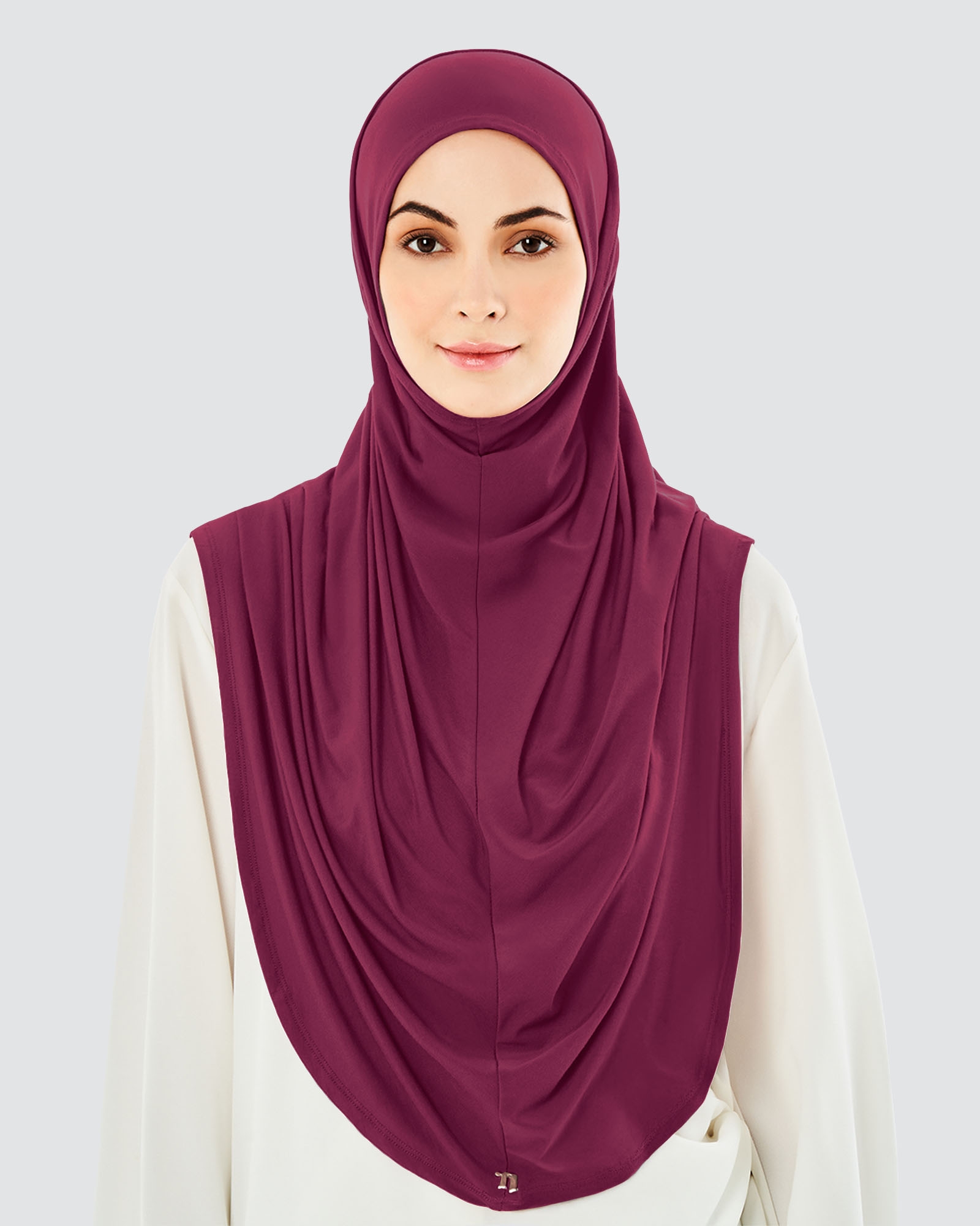 EASYON SOPHIA INSTANT MAXI (N) - RUBY RED