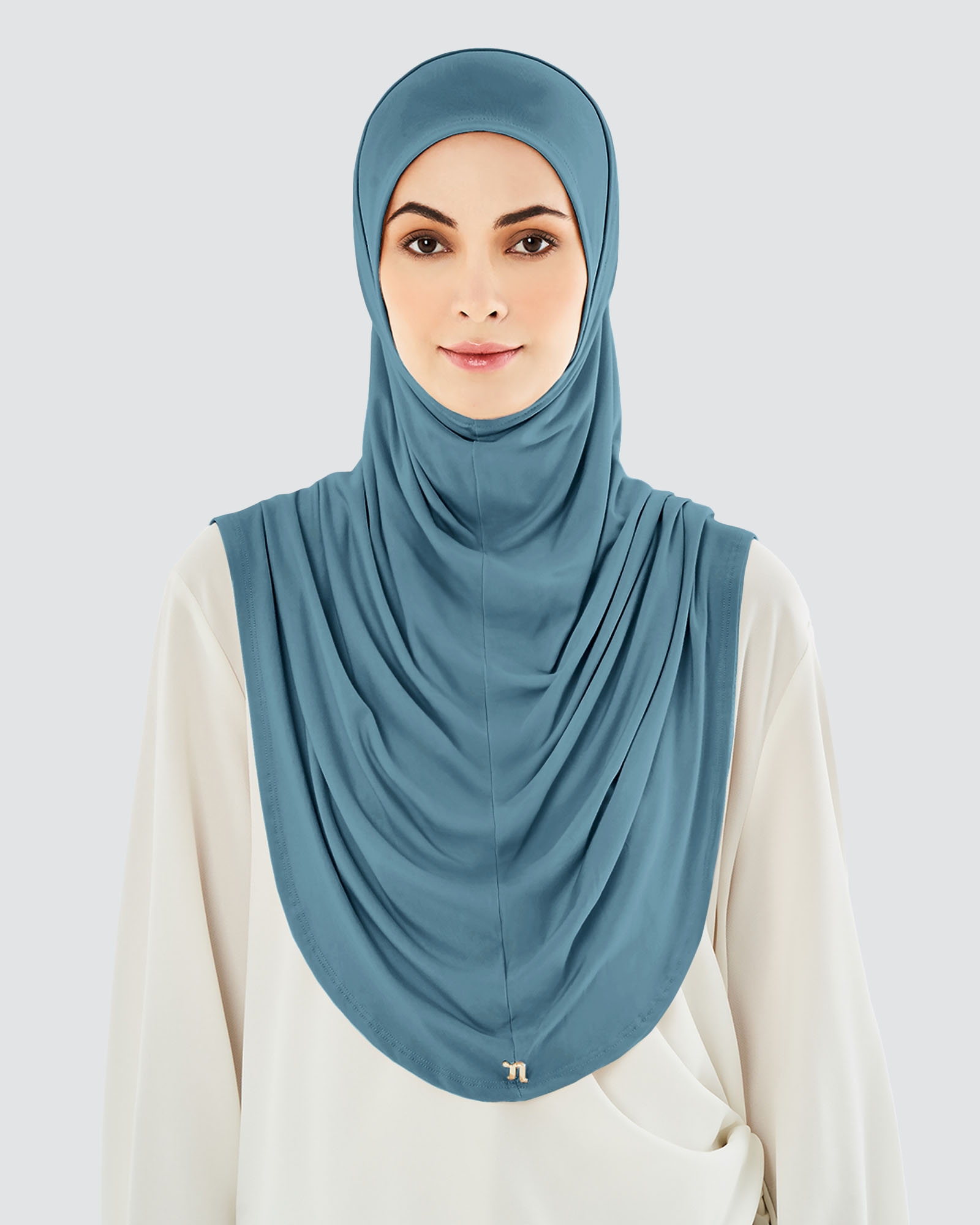 EASYON SOPHIA INSTANT MAXI (N) - SEA BLUE