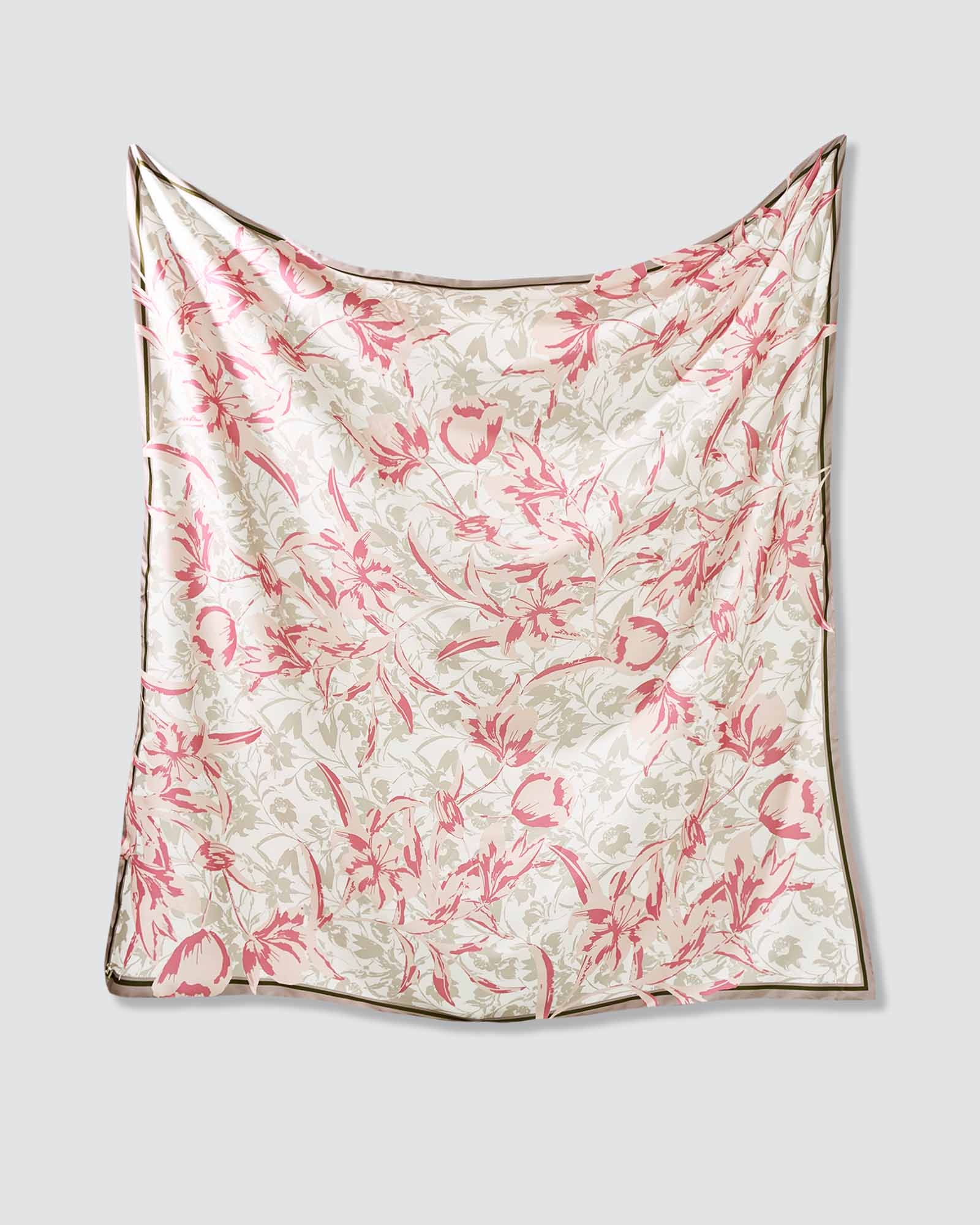 FLEUR SQUARE - AMOUR