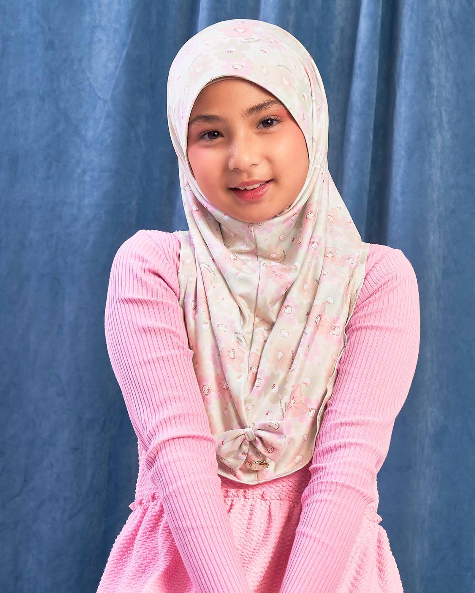 HELLO KITTY X NAELOFAR EASYON SURI PETITE INSTANT - SONGBIRD