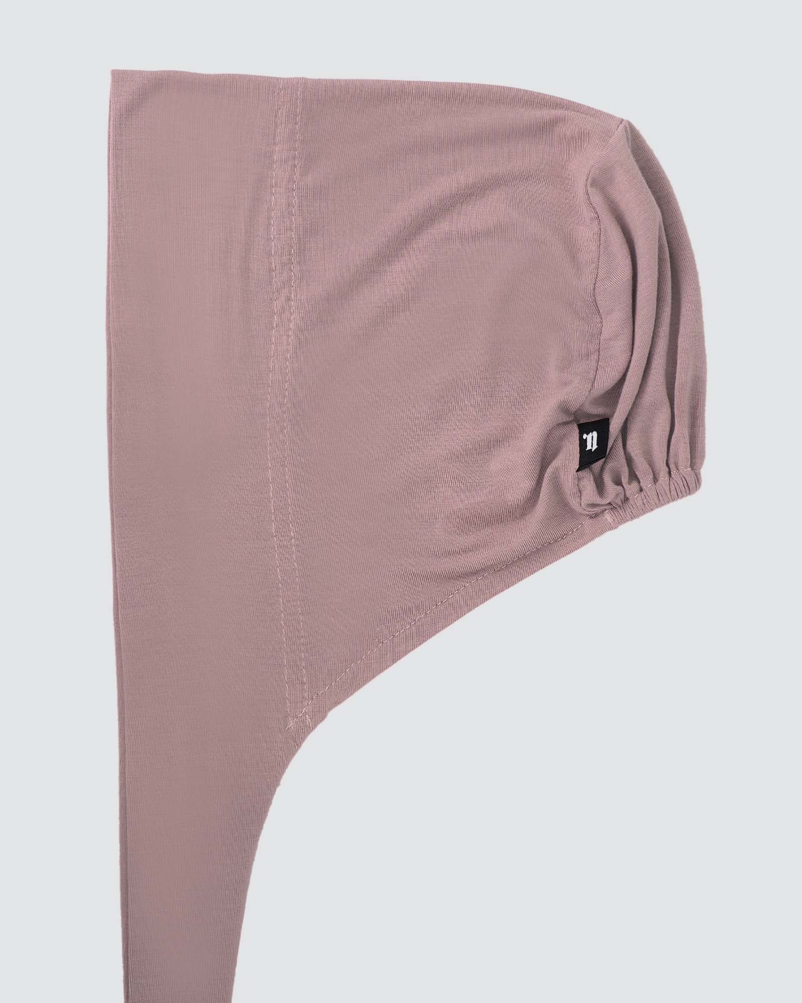 INNER TIE-BACK BASIC (N) - LIGHT MAUVE