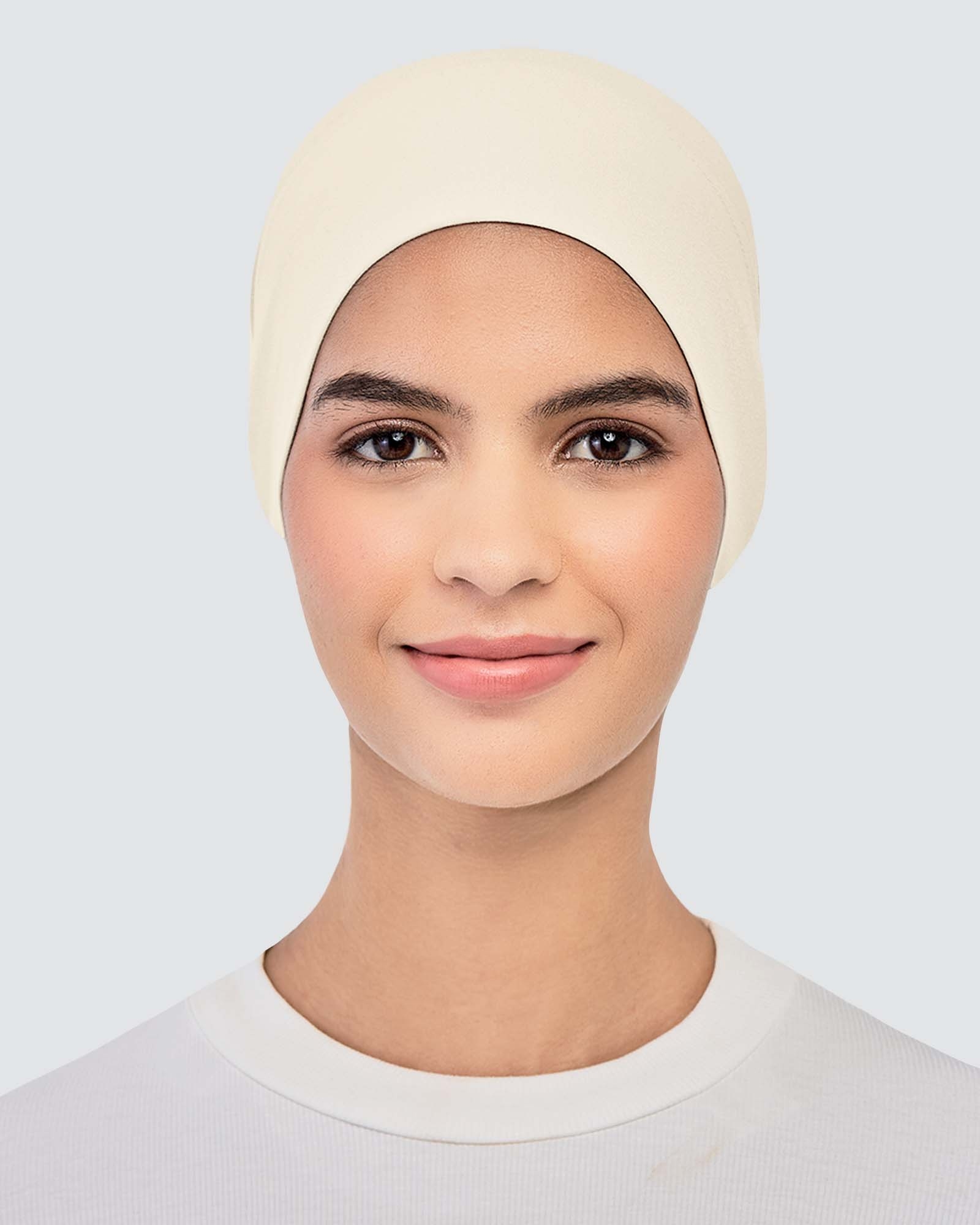 INNER TIE-BACK PREMIUM - EGGSHELL