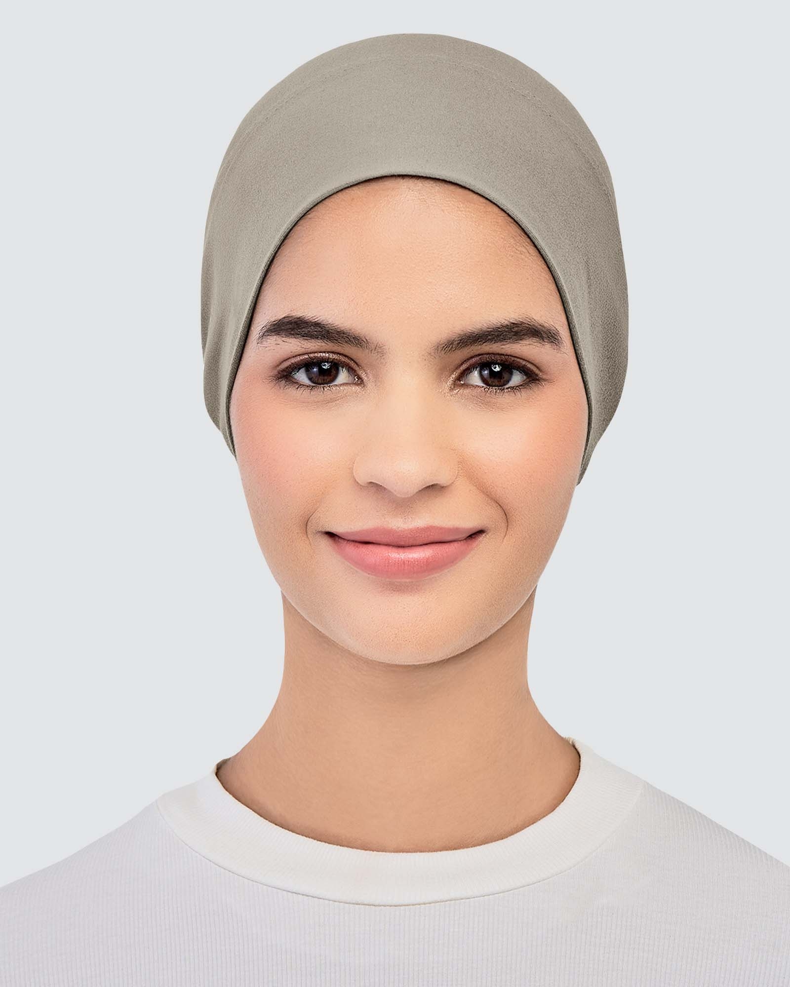 INNER TIE-BACK PREMIUM - GREY