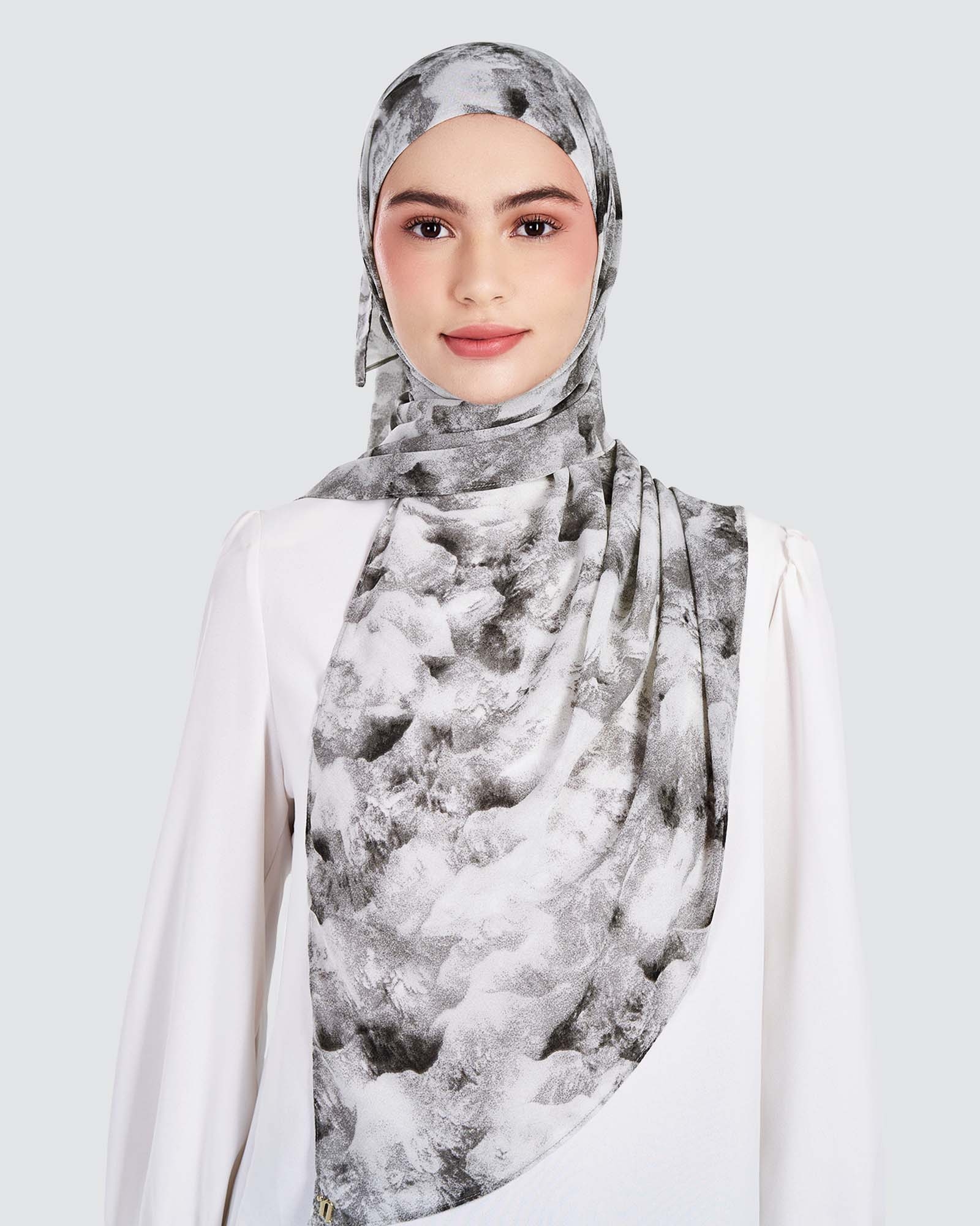 KARYA SEMI-INSTANT WITH INNER - BASALT