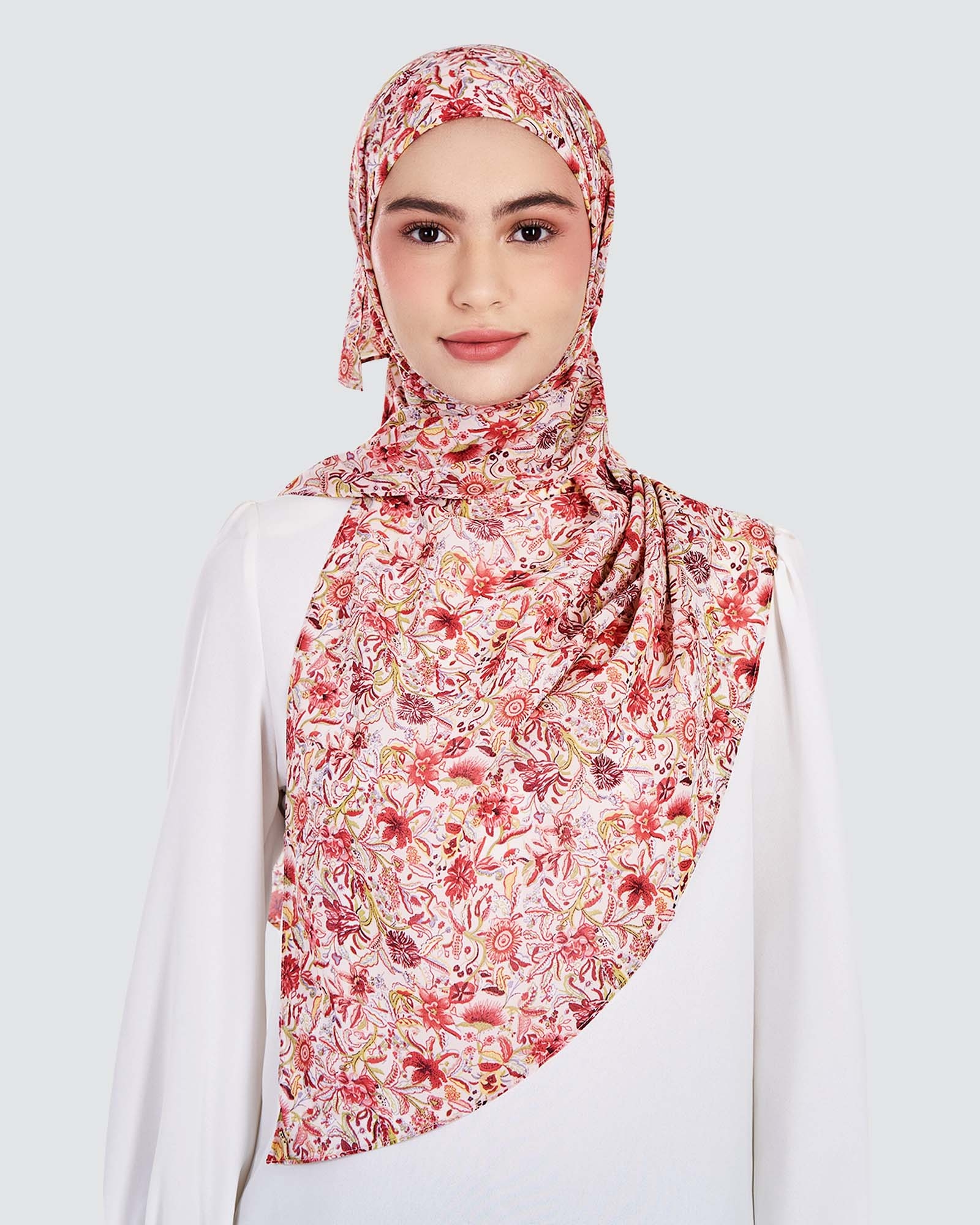 KARYA SEMI-INSTANT WITH INNER - BLOSSOM