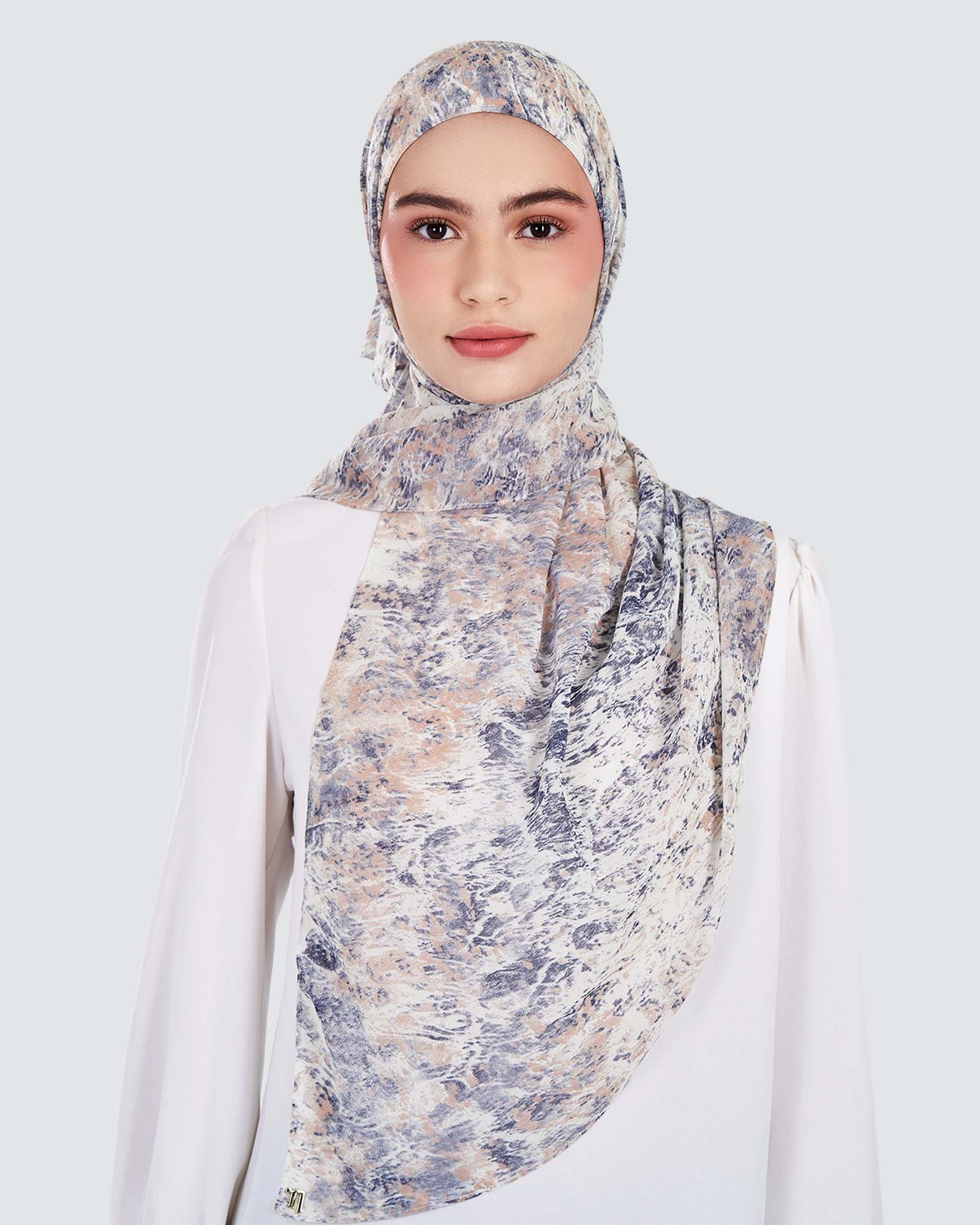 KARYA SEMI-INSTANT WITH INNER - WAVE