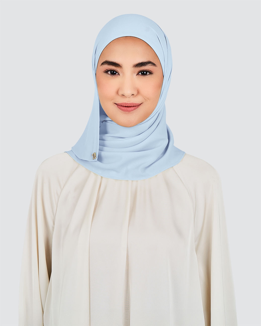 NOOR SEMI-INSTANT WITH INNER - BORA BORA