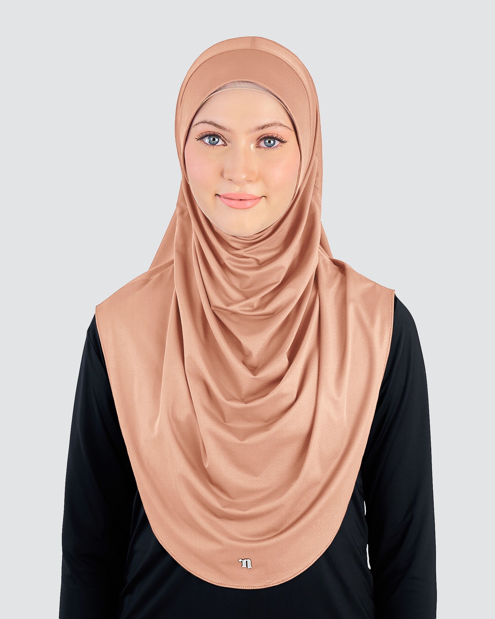 nPOWER ACTIVEDRY MAXI - POMELO