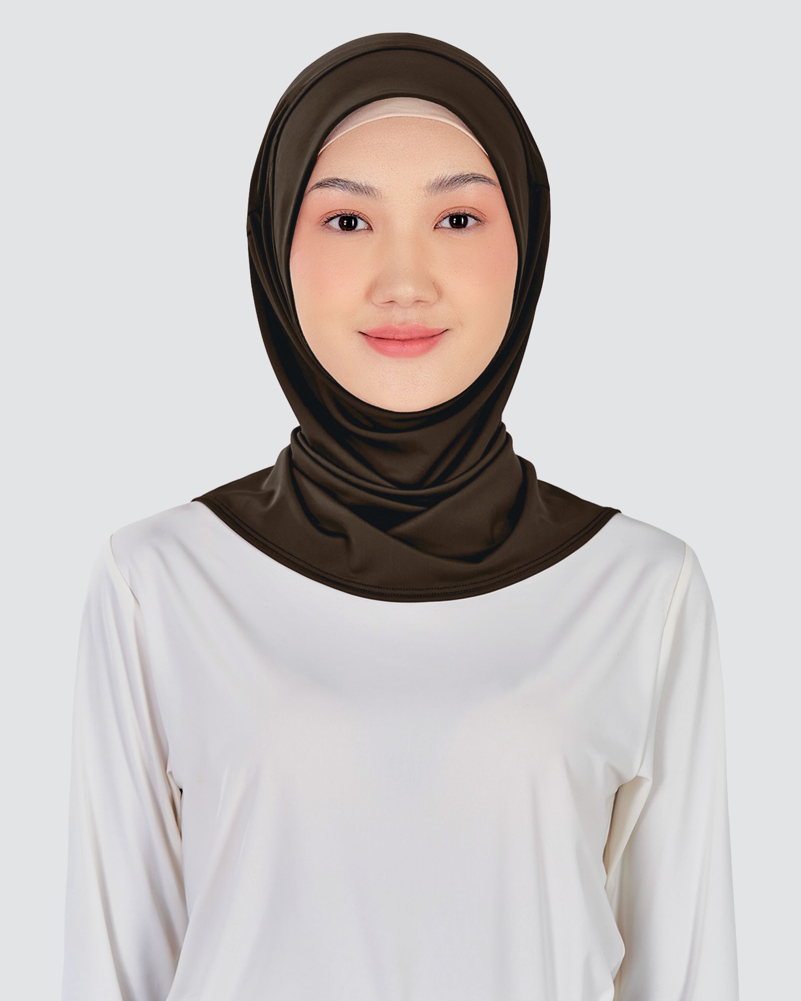 nPOWER SWIM INSTANT - BROWN