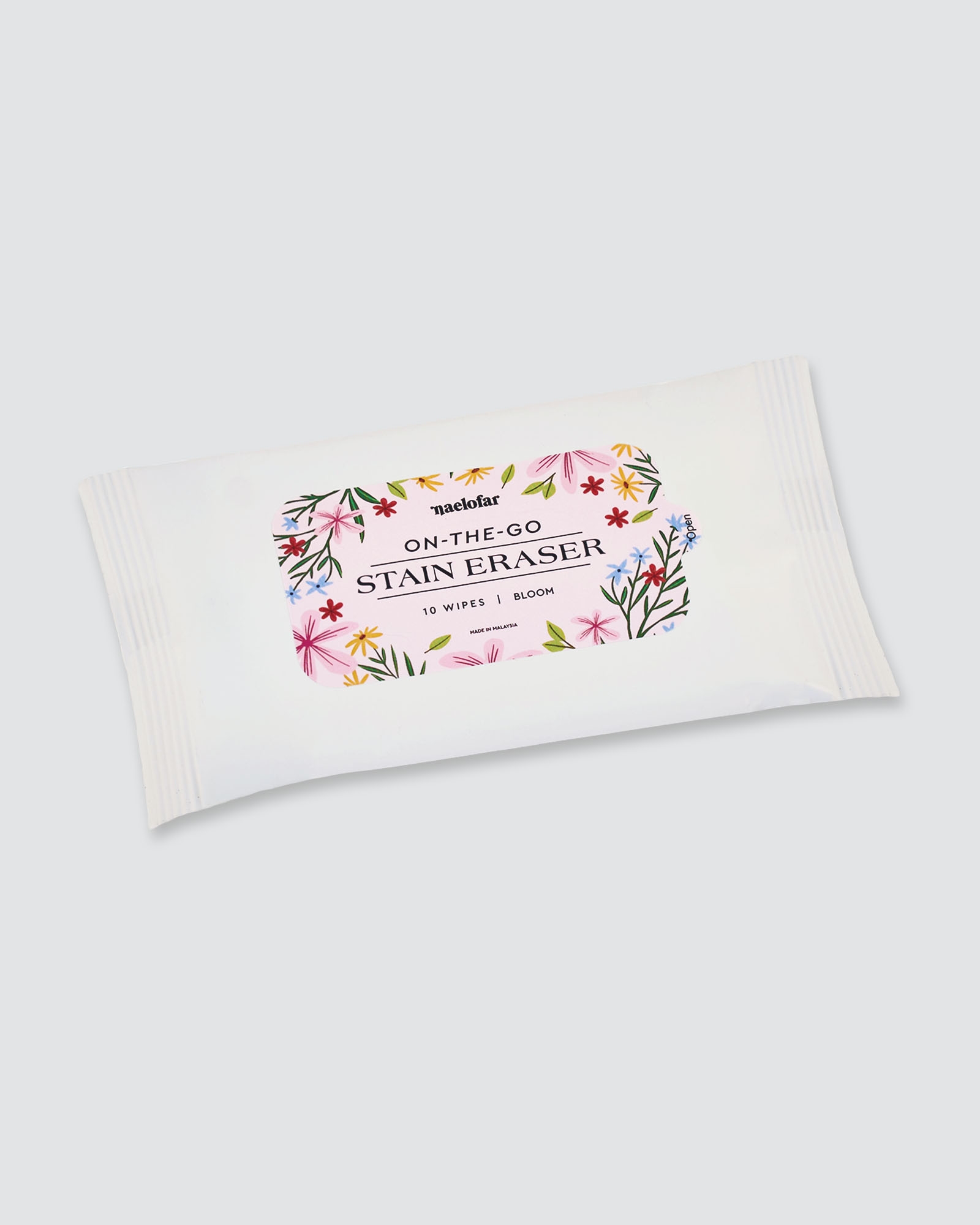 ON-THE-GO STAIN ERASER - BLOOM