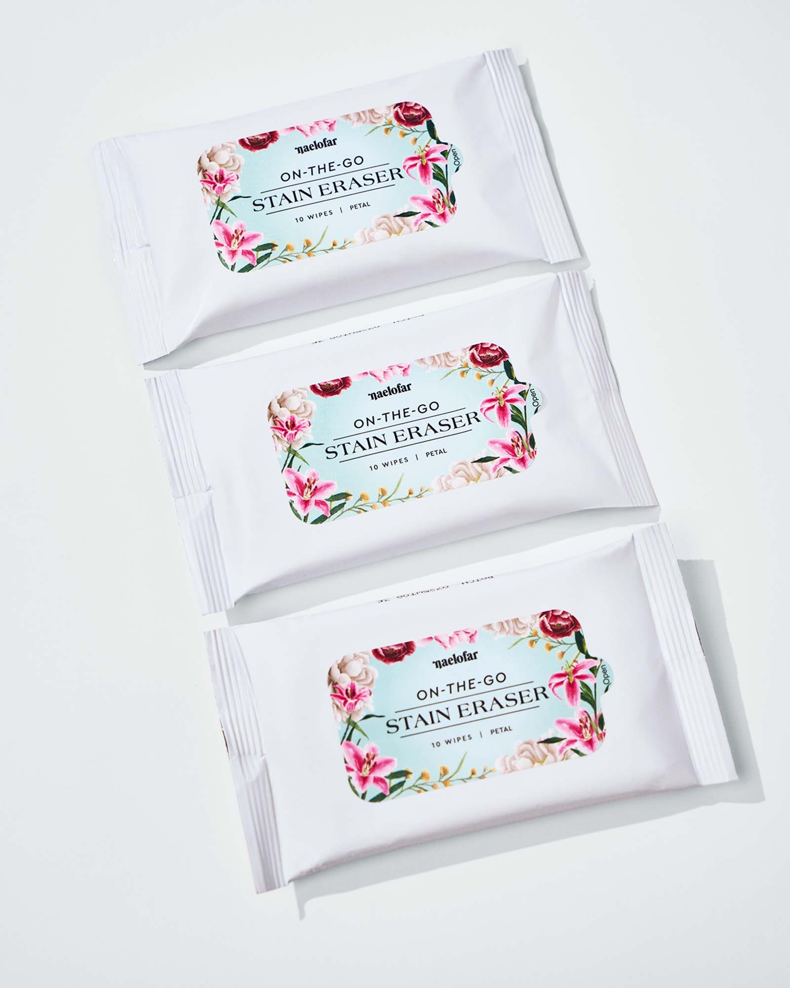ON-THE-GO STAIN ERASER - PETAL