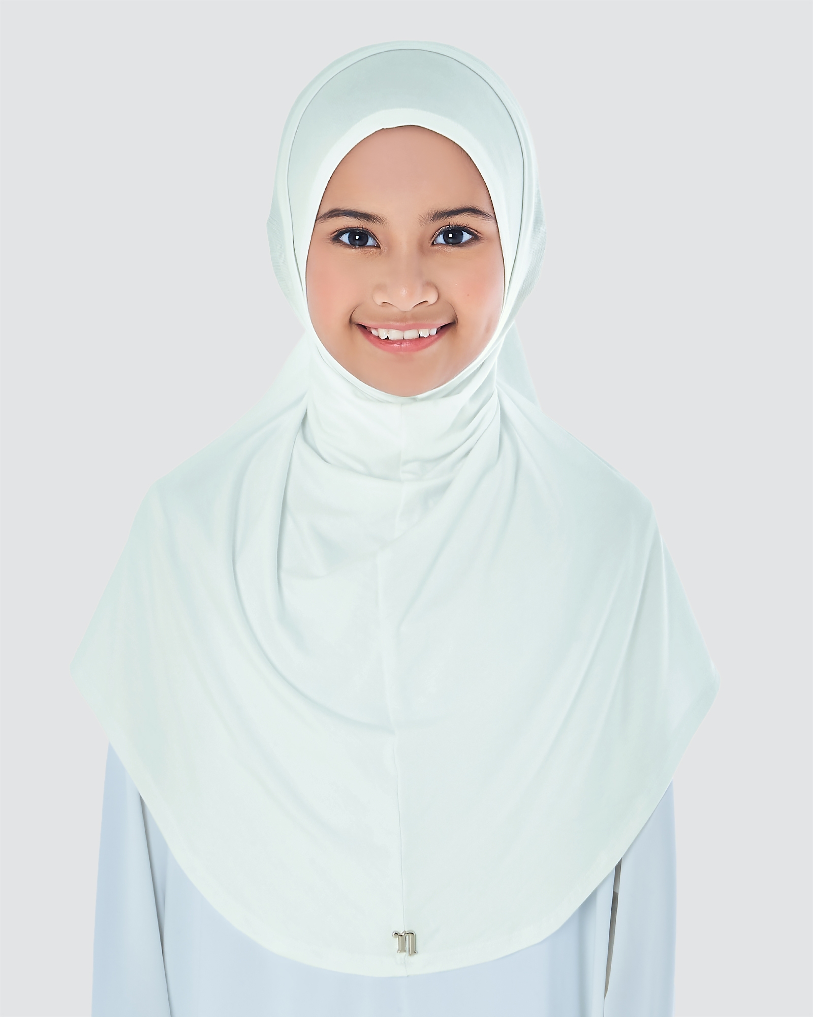 EASYON SOPHIA INSTANT PETITE - WHITE