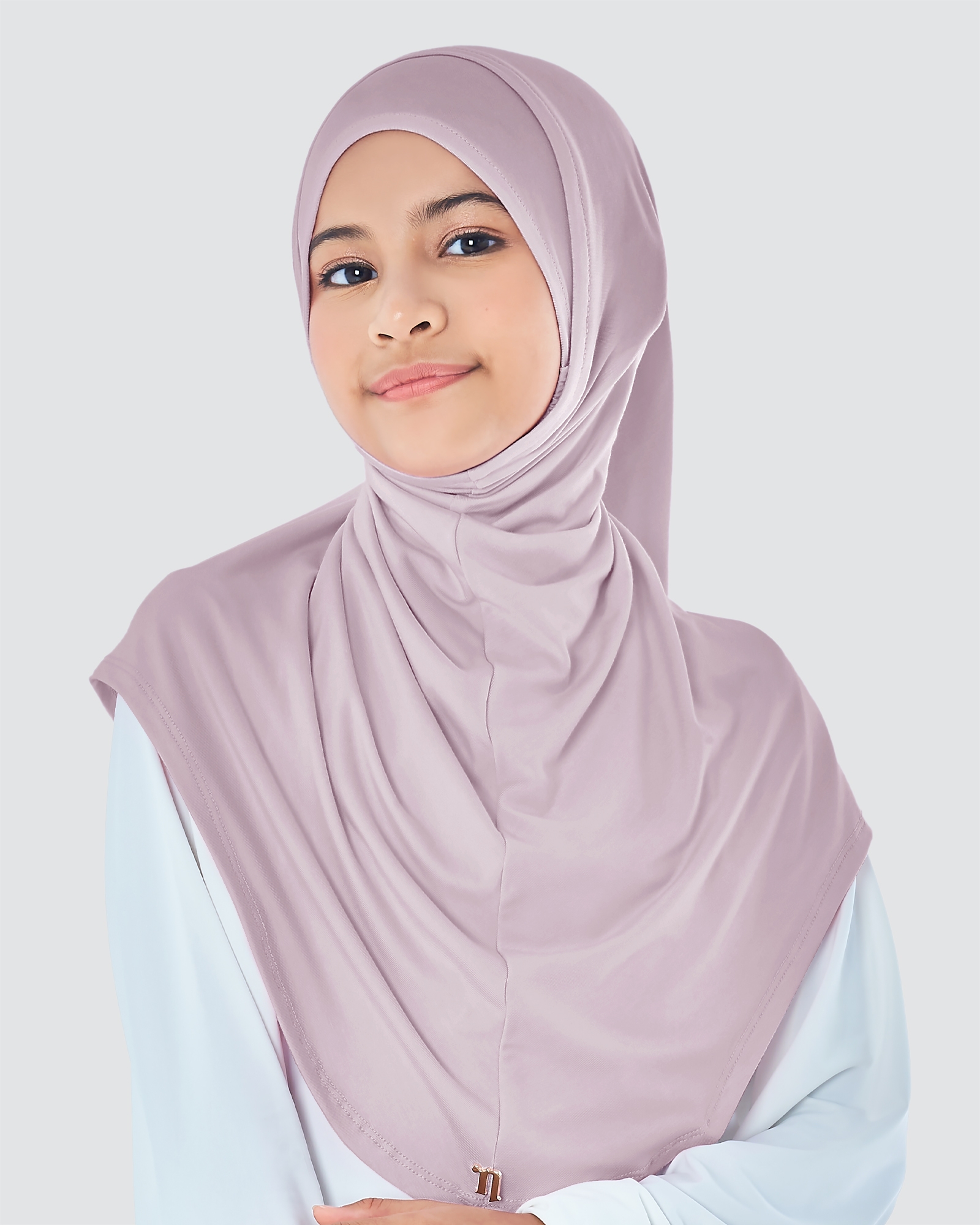 EASYON SOPHIA INSTANT PETITE - LIGHT MAUVE
