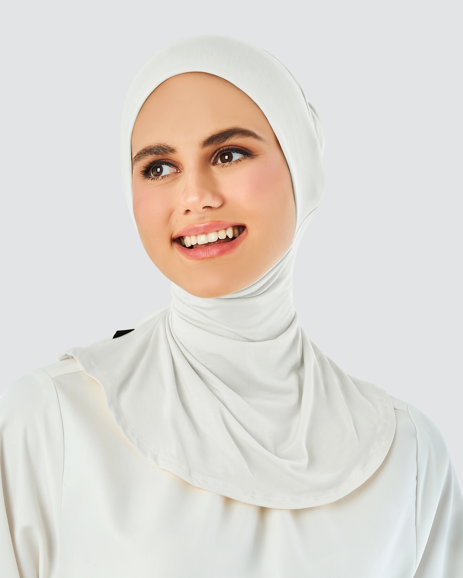 N-TECH INNER NINJA - WHITE