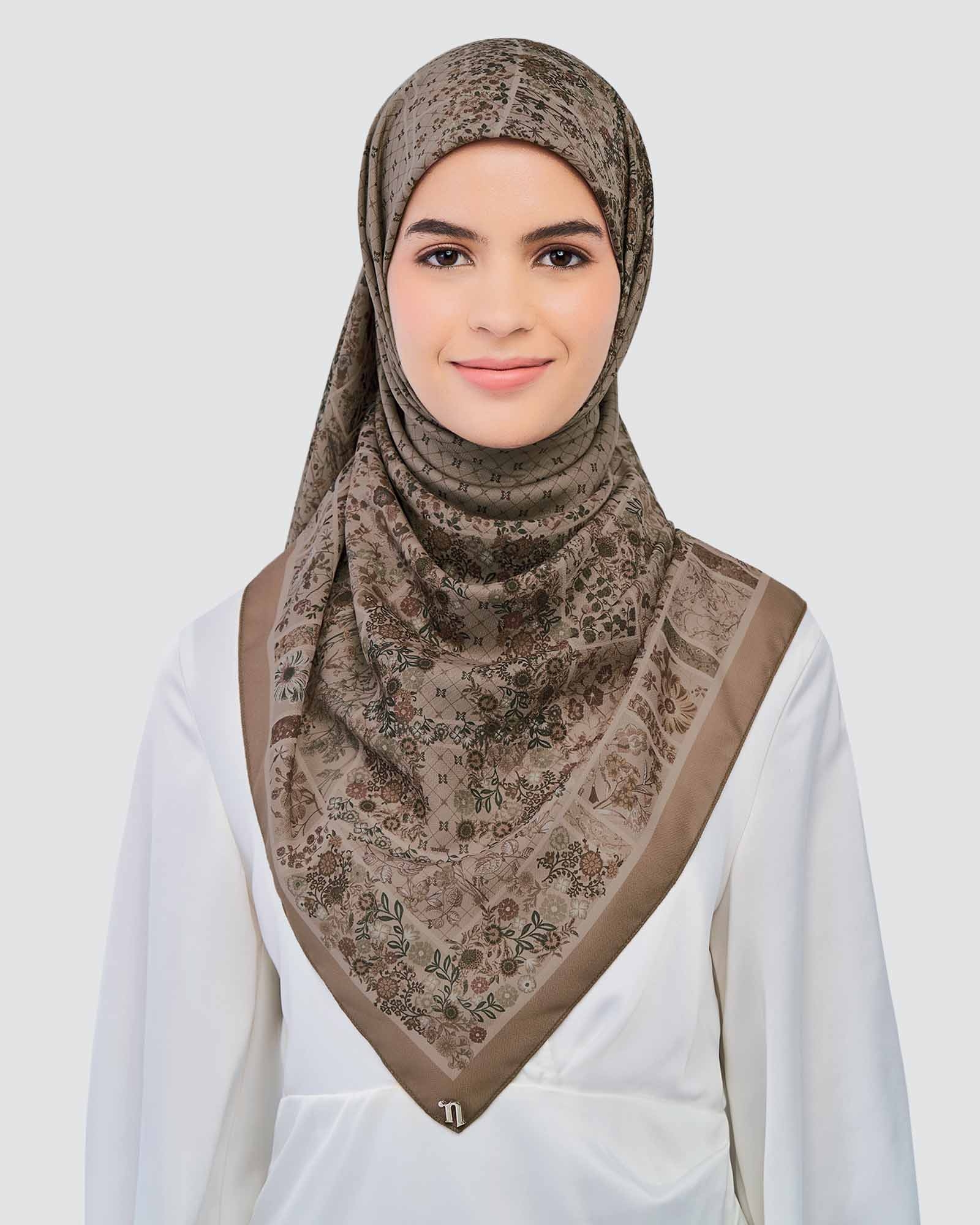 THE GARDEN CHÂTEAU SQUARE - TERRE