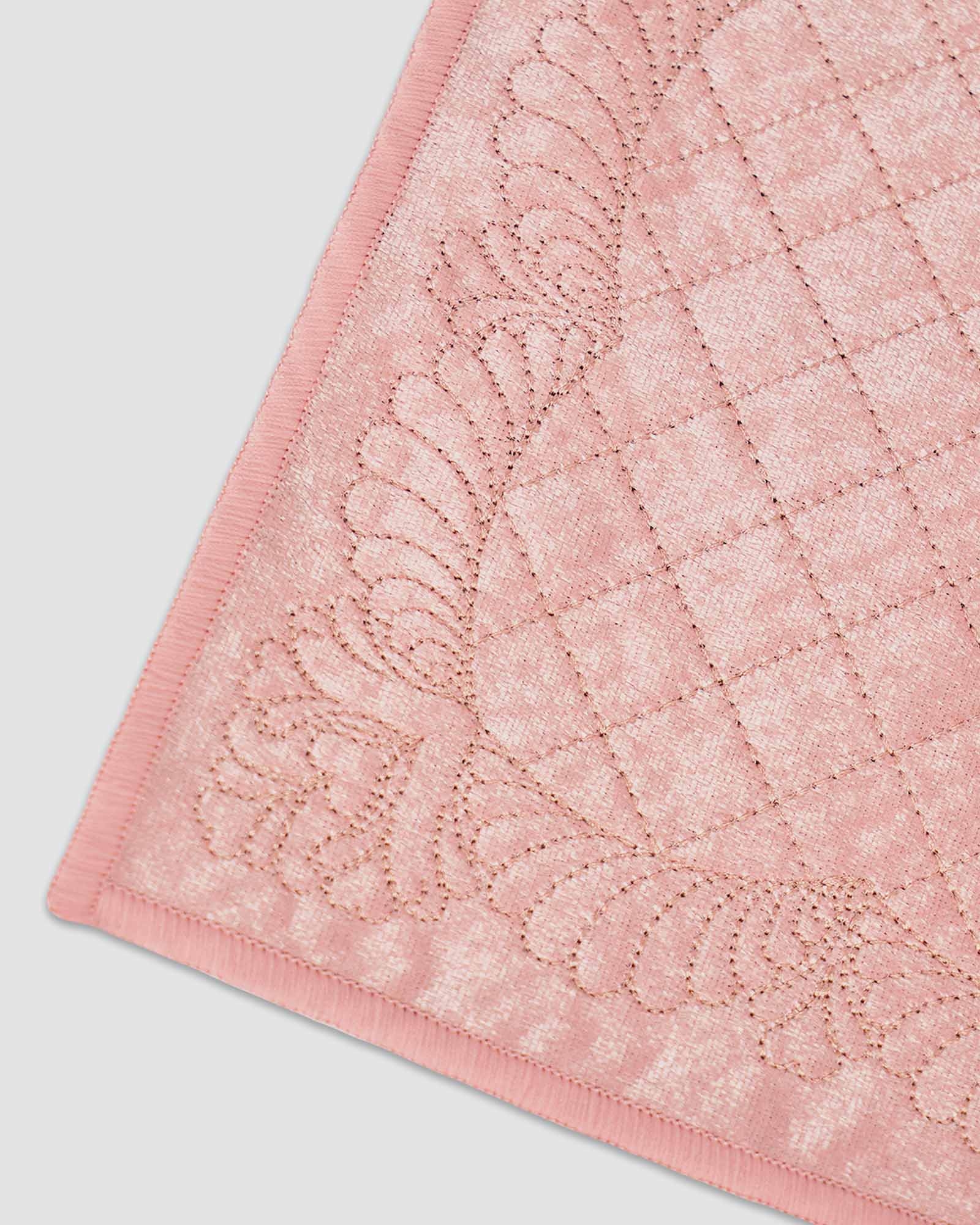 YARA MINI SEJADAH - BLUSH