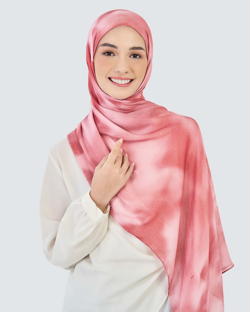 Image of BAYU MODAL SHAWL