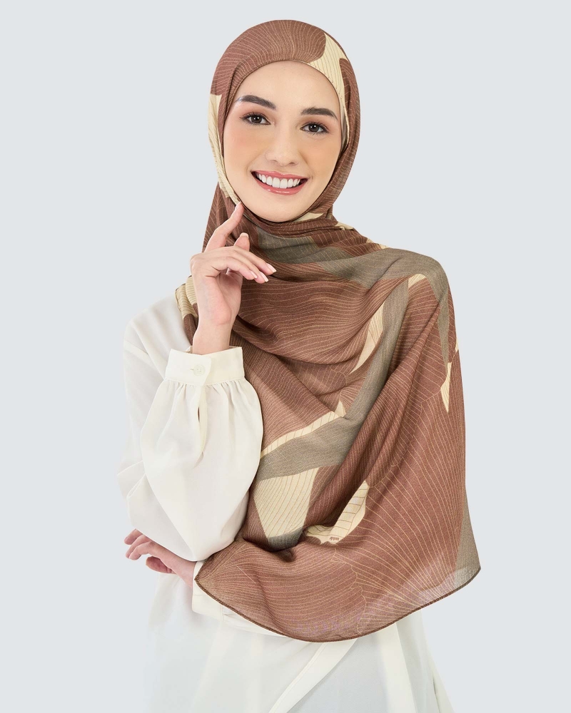 Image of BAYU MODAL SHAWL