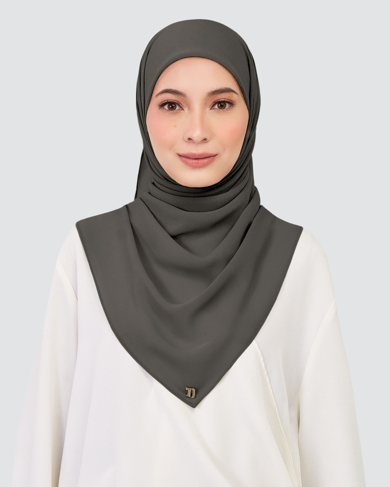 Image of CHIFFON SQUARE - EIFFEL TOWER