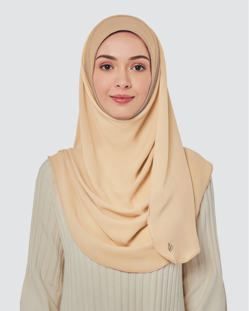 Image of EASYON CAMILA INSTANT - SAND