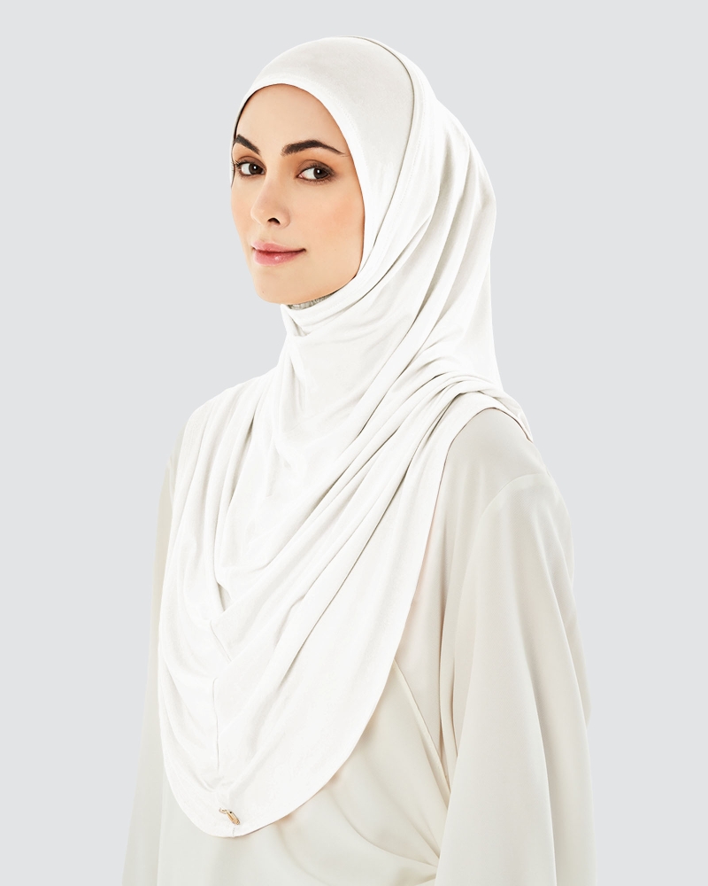 EASYON SOPHIA INSTANT MAXI (N) - BRIGHT WHITE