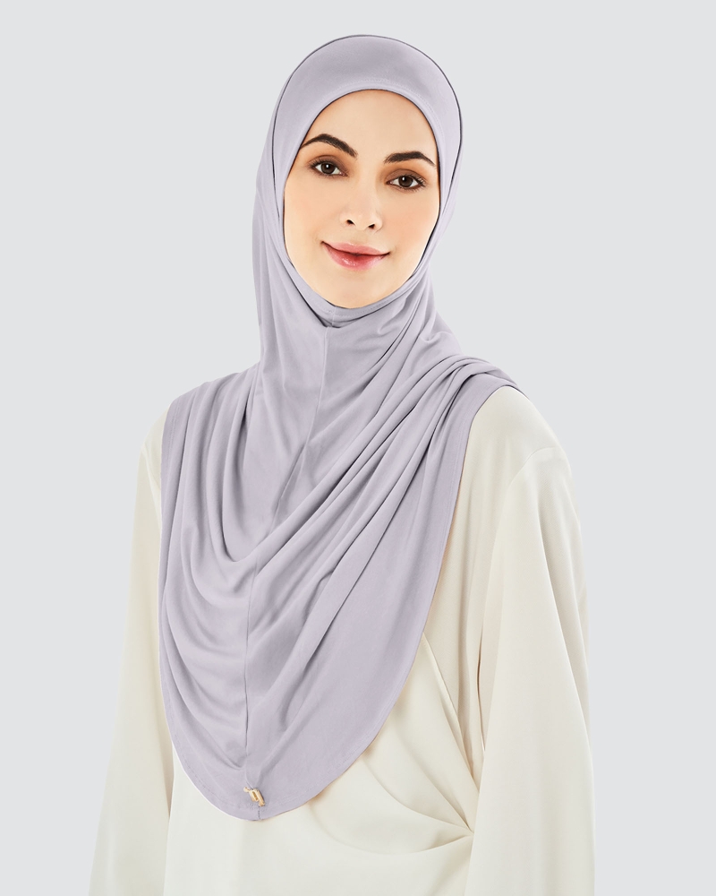 EASYON SOPHIA INSTANT MAXI (N) - LAVENDER