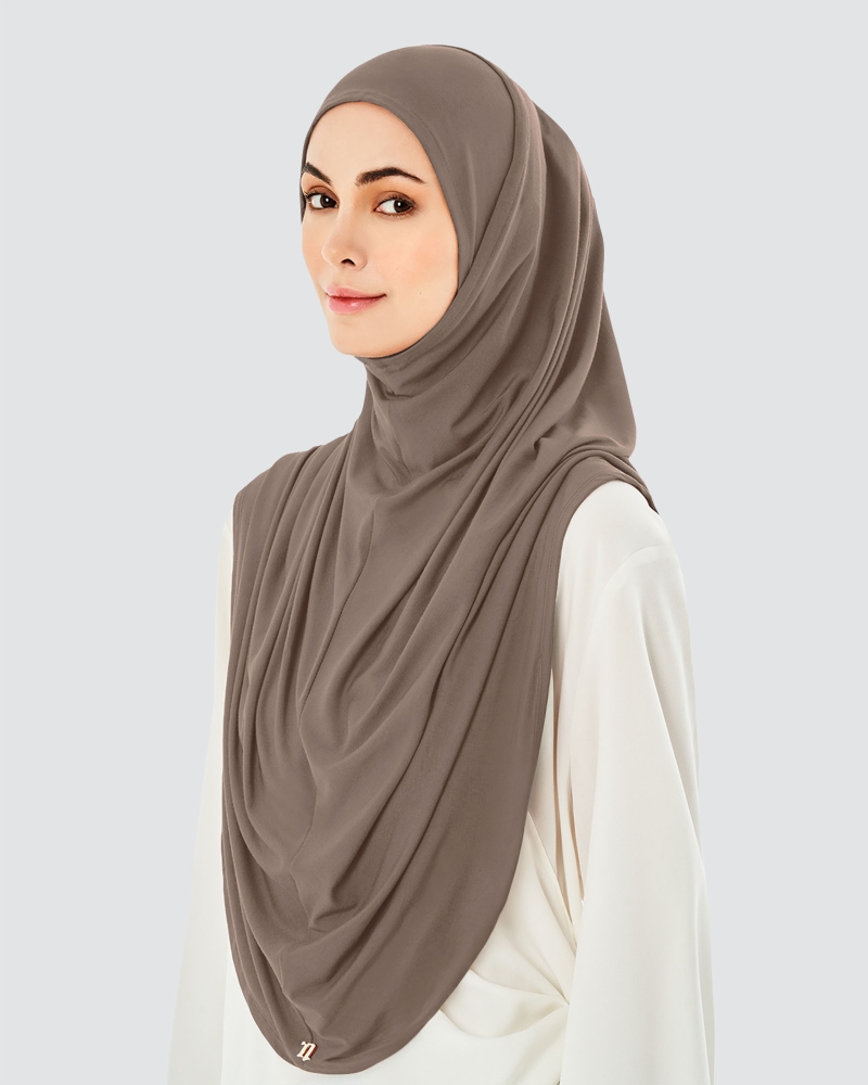 EASYON SOPHIA INSTANT MAXI (N) - LONGAN