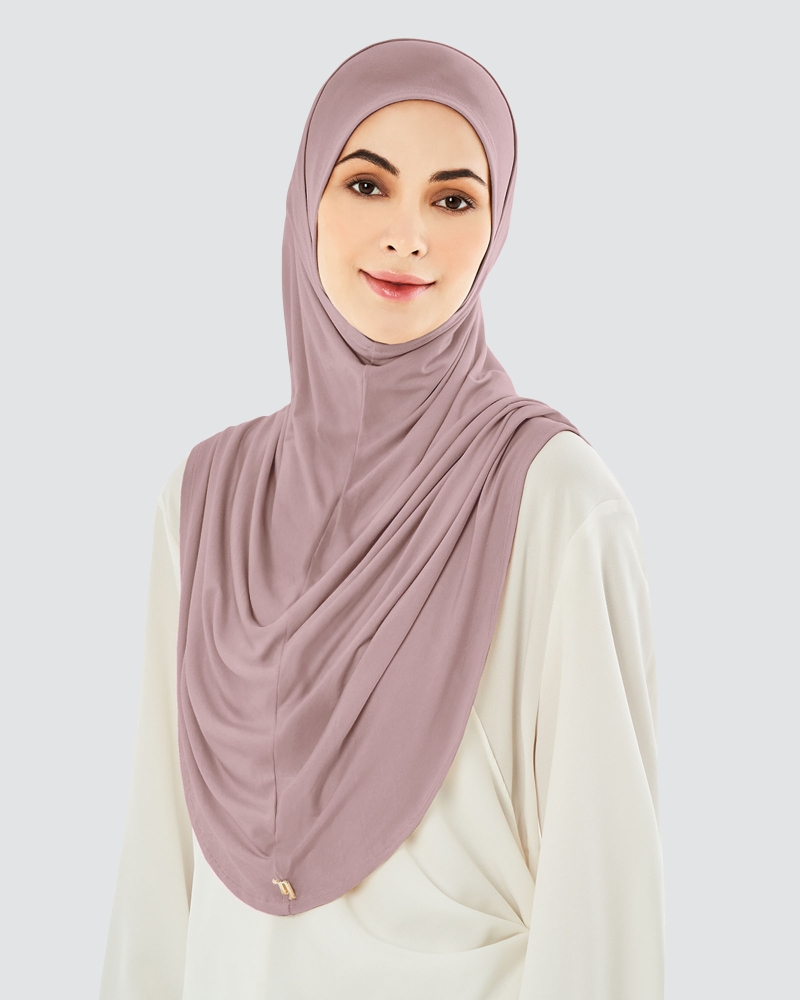 EASYON SOPHIA INSTANT MAXI (N) - ROSE MAUVE