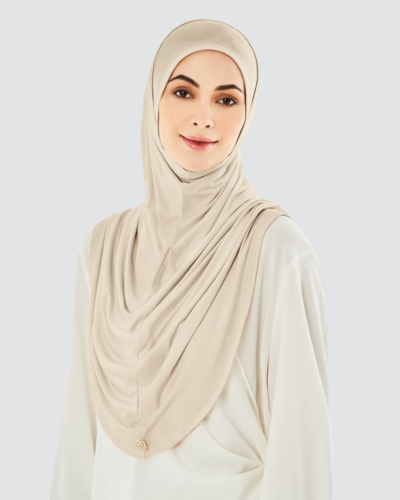 EASYON SOPHIA INSTANT MAXI (N) - SAND OAK