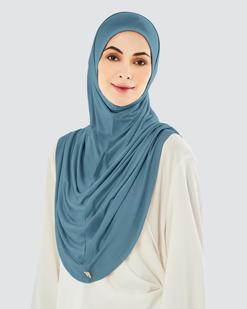 EASYON SOPHIA INSTANT MAXI (N) - SEA BLUE