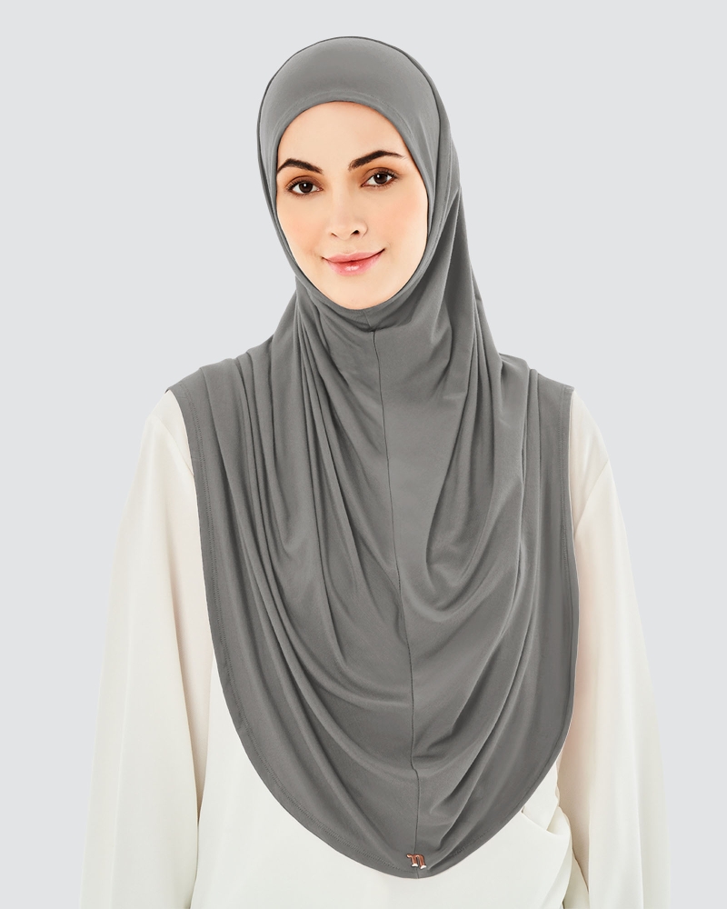 EASYON SOPHIA INSTANT MAXI (N) - STEEL