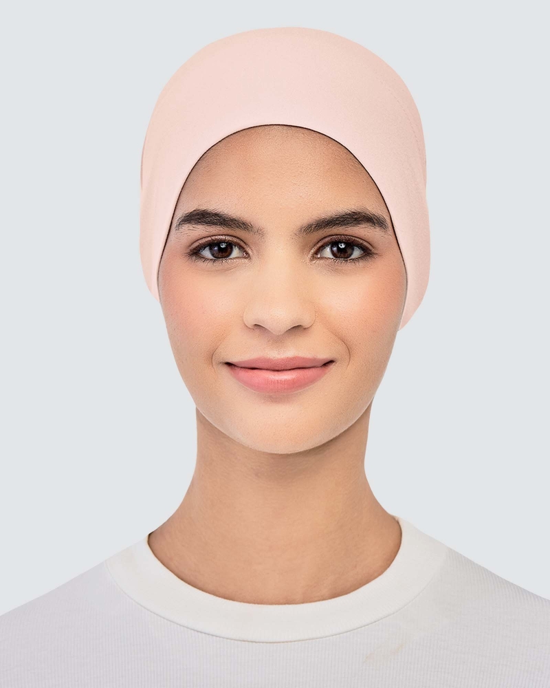 Image of INNER TIE-BACK PREMIUM - BLUSH