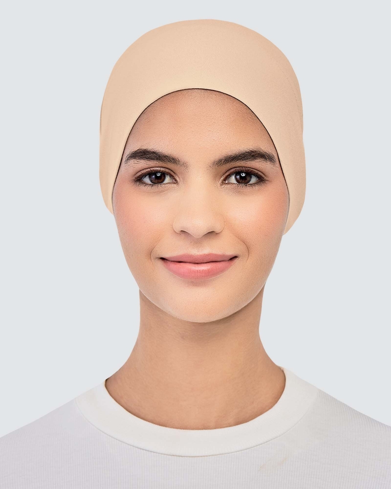 Image of INNER TIE-BACK PREMIUM - SAND