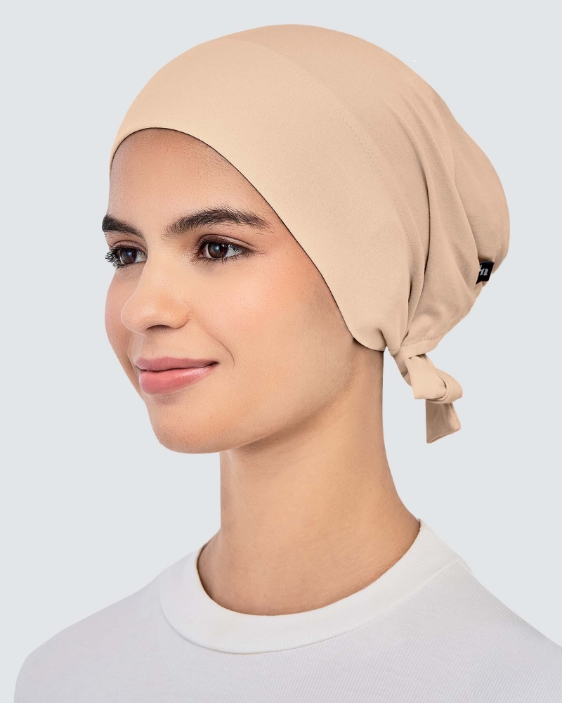 Image of INNER TIE-BACK PREMIUM - SAND