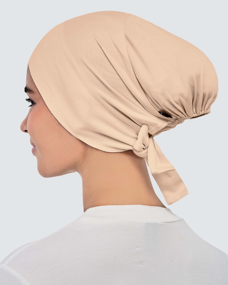 Image of INNER TIE-BACK PREMIUM - SAND