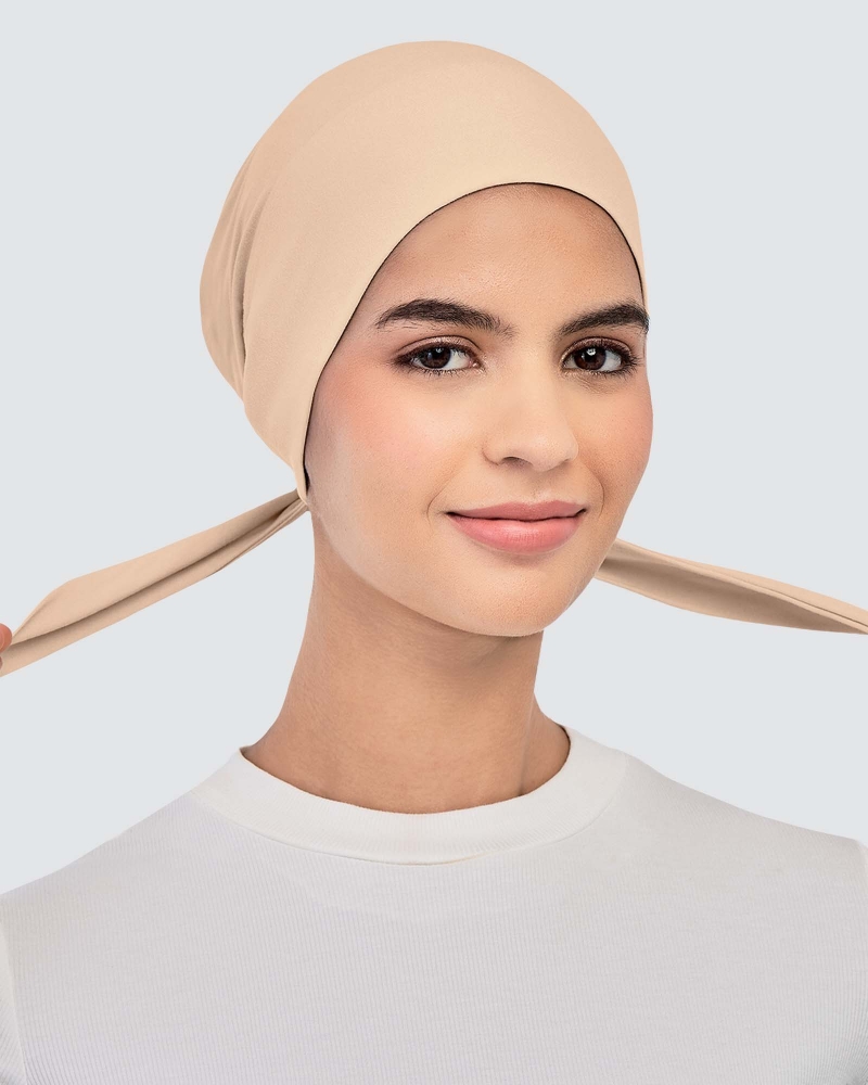 Image of INNER TIE-BACK PREMIUM - SAND