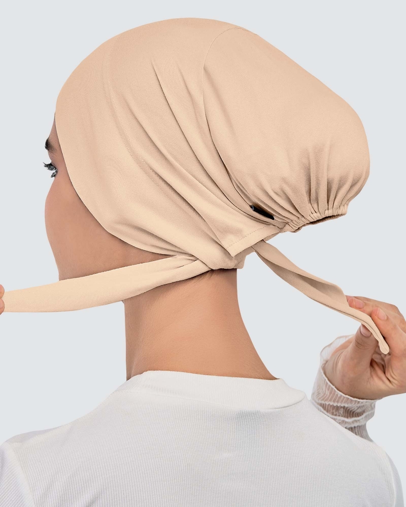 Image of INNER TIE-BACK PREMIUM - SAND