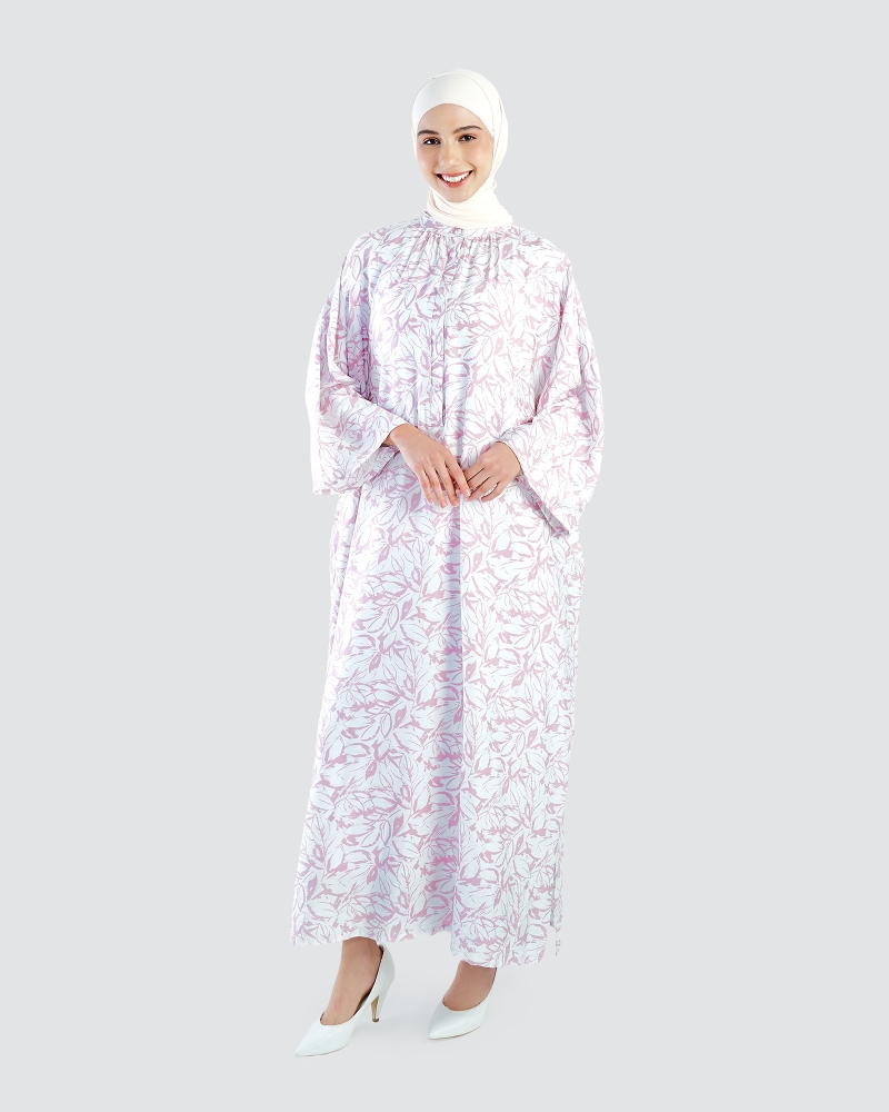 Image of KAPAS DRESS - BLUSH