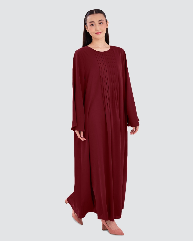 Image of NADINE ABAYA - RUBY